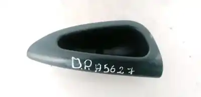 Second-hand car spare part plastics for renault megane i scenic (ja0) 1.9 dti diesel cat oem iam references 7700832033
