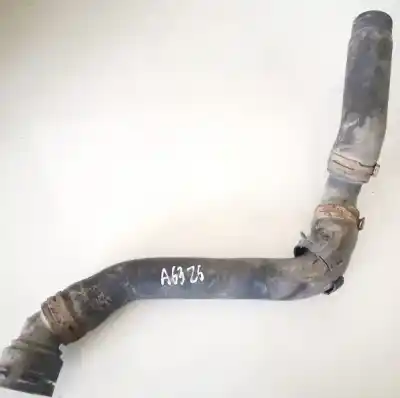 Автозапчастина б/у труба для skoda octavia combi (1u5) 1.9 tdi посилання на oem iam 1j0122701a