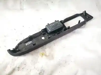 Автозапчастина б/у пластика для honda cr-v (re) 2.2 ctdi посилання на oem iam 83520swe010  83520-sw-e010