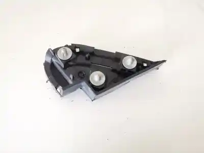 Автозапчастина б/у пластика для honda cr-v (re) 2.2 ctdi посилання на oem iam 212831264  