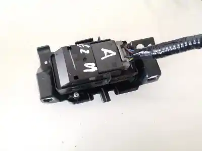 Автозапчасти б/у выключатель левого переднего окна за honda cr-v (re) 2.2 ctdi ссылки oem iam 83710swe010  