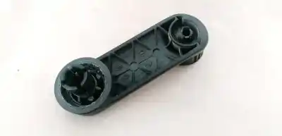 Автозапчастина б/у пластика для renault megane i scenic (ja0) 1.9 dti diesel cat посилання на oem iam 7700811387  
