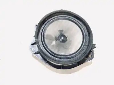 Автозапчасти б/у динамик за TOYOTA YARIS, 1999.04 - 2003.03 1.3 16V 63KW 1999.11 - 2005.09 ссылки OEM IAM 8616052030  86160-52030