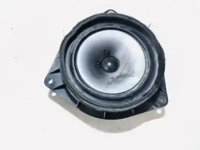 Автозапчасти б/у динамик за TOYOTA YARIS, 1999.04 - 2003.03 1.3 16V 63KW 1999.11 - 2005.09 ссылки OEM IAM 8616052020  86160-52020