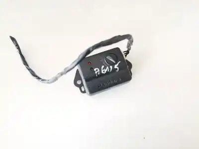 Second-hand car spare part electronic module for mitsubishi space star (dg0) 1.3 cat oem iam references 