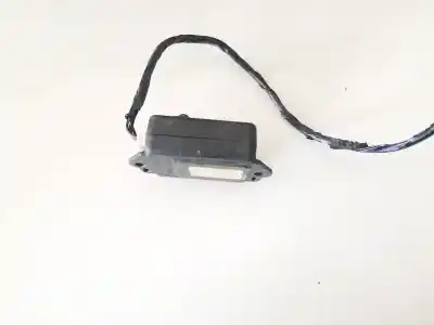 Second-hand car spare part electronic module for mitsubishi space star (dg0) 1.3 cat oem iam references   