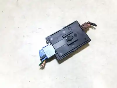 Second-hand car spare part electronic module for citroen c4 i (lc_) 1.6 16v oem iam references 9657384680  