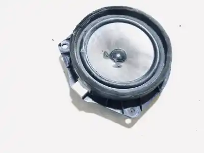 Автозапчасти б/у динамик за TOYOTA YARIS, 1999.04 - 2003.03 1.3 16V 63KW 1999.11 - 2005.09 ссылки OEM IAM 8616052030  86160-52030