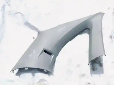 Pezzo di ricambio per auto di seconda mano plastica per opel meriva 1.6 16v riferimenti oem iam 93363704