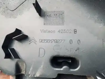 Second-hand car spare part plastics for citroen c4 i (lc_) 1.6 16v oem iam references 9656179277   Second-hand car spare part plastics for citroen c4 i (lc_) 1.6 16v oem iam references 9656179277