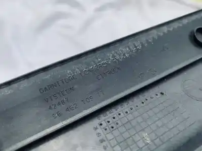 Second-hand car spare part plastics for citroen c4 i (lc_) 1.6 16v oem iam references 9646210977   Second-hand car spare part plastics for citroen c4 i (lc_) 1.6 16v oem iam references 9646210977