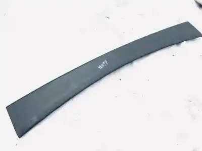 Pezzo di ricambio per auto di seconda mano plastica per opel meriva 1.6 16v riferimenti oem iam 13129240