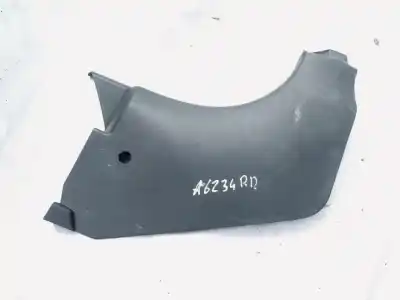 Pezzo di ricambio per auto di seconda mano plastica per opel meriva 1.6 16v riferimenti oem iam 13115736