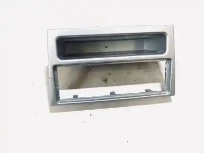 Pezzo di ricambio per auto di seconda mano plastica per opel meriva 1.6 16v riferimenti oem iam 