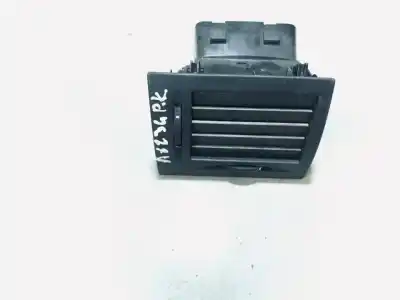 Pezzo di ricambio per auto di seconda mano griglia di aerazione per opel meriva 1.6 16v riferimenti oem iam 464652911