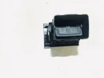 Peça sobressalente para automóvel em segunda mão grelha / difusor de ar por opel meriva 1.6 16v referências oem iam 464652911  