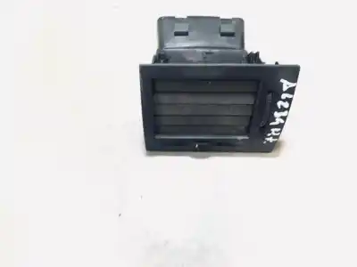 Pezzo di ricambio per auto di seconda mano griglia di aerazione per opel meriva 1.6 16v riferimenti oem iam 464652911