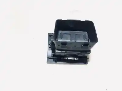 Peça sobressalente para automóvel em segunda mão grelha / difusor de ar por opel meriva 1.6 16v referências oem iam 464652911  