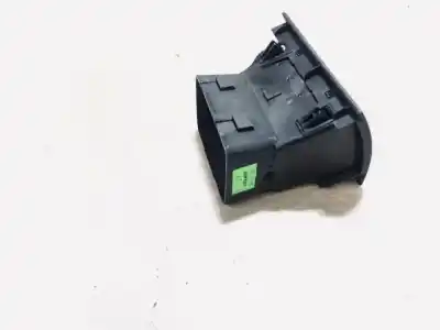 Peça sobressalente para automóvel em segunda mão grelha / difusor de ar por opel meriva 1.6 16v referências oem iam 464652911  