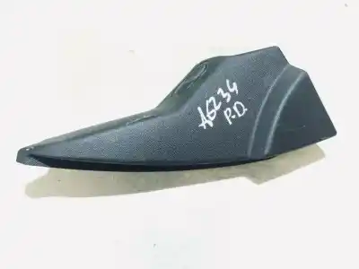 Pezzo di ricambio per auto di seconda mano plastica per opel meriva 1.6 16v riferimenti oem iam 13128855