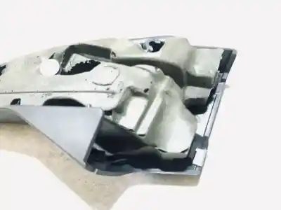 Pezzo di ricambio per auto di seconda mano plastica per opel meriva 1.6 16v riferimenti oem iam 13128855  