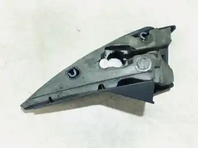 Pezzo di ricambio per auto di seconda mano plastica per opel meriva 1.6 16v riferimenti oem iam 13128855  