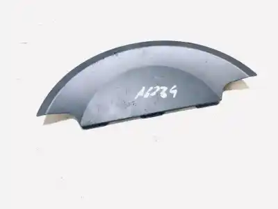 Pezzo di ricambio per auto di seconda mano plastica per opel meriva 1.6 16v riferimenti oem iam 13125220