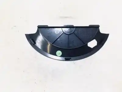 Pezzo di ricambio per auto di seconda mano plastica per opel meriva 1.6 16v riferimenti oem iam 13125220  464652911