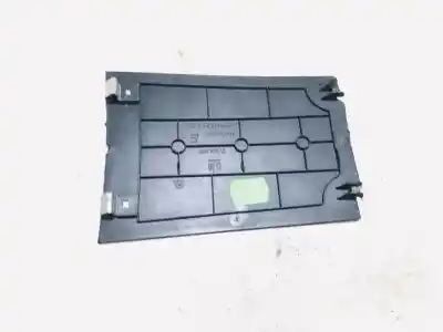 Pezzo di ricambio per auto di seconda mano plastica per opel meriva 1.6 16v riferimenti oem iam 13124048  