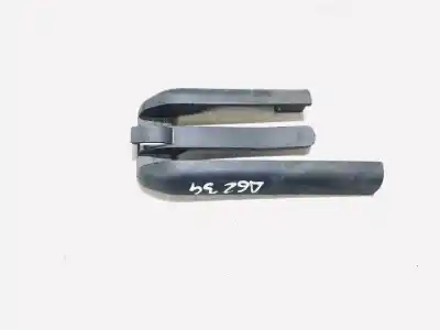 Pezzo di ricambio per auto di seconda mano plastica per opel meriva 1.6 16v riferimenti oem iam 93359639