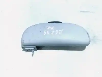 Pezzo di ricambio per auto di seconda mano plastica per opel meriva 1.6 16v riferimenti oem iam 009116198