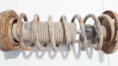 Tweedehands auto-onderdeel dempende lente voor volkswagen vento (1h2) 1.9 diesel oem iam-referenties 