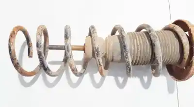 Tweedehands auto-onderdeel dempende lente voor volkswagen vento (1h2) 1.9 diesel oem iam-referenties 