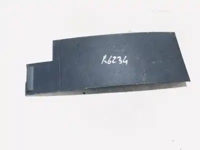 Pezzo di ricambio per auto di seconda mano plastica per opel meriva 1.6 16v riferimenti oem iam 13129248