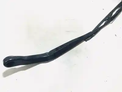 Gebrauchtes Autoersatzteil Wischarm Scheibenreinigung Vorn Links zum OPEL MERIVA 1.6 16V OEM-IAM-Referenzen 13139725  