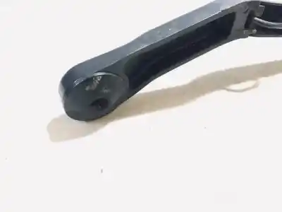 Second-hand car spare part left front windshield wiper arm for opel meriva 1.6 16v oem iam references 13139725  