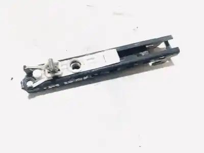 Peça sobressalente para automóvel em segunda mão plásticos por volkswagen vento (1h2) 1.9 tdi referências oem iam 1h0857819