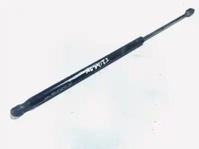 Second-hand car spare part tailgate gas strut for citroen c4 i (lc_) 1.6 16v oem iam references 21943 Second-hand car spare part tailgate gas strut for citroen c4 i (lc_) 1.6 16v oem iam references 21943