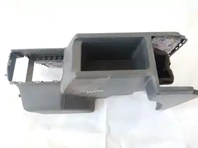 Second-hand car spare part plastics for opel vectra c (z02) 2.2 dti 16v (f69) oem iam references 24443163