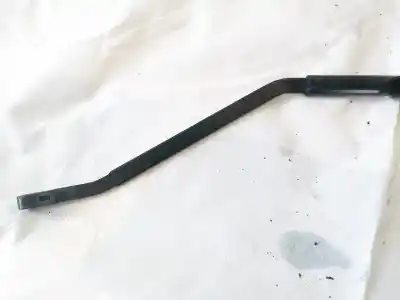Second-hand car spare part left front windshield wiper arm for toyota corolla (e11) 2.0 d-4d linea sol oem iam references   