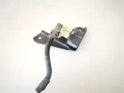 Peça sobressalente para automóvel em segunda mão sensor por toyota corolla (e11) 2.0 d-4d linea sol referências oem iam 8917313020