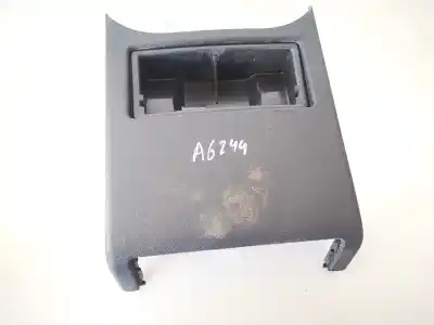Second-hand car spare part plastics for opel vectra c (z02) 2.2 dti 16v (f69) oem iam references 24461400