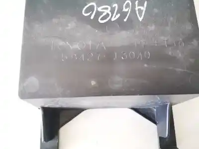 Pezzo di ricambio per auto di seconda mano plastica per toyota corolla (e11) 2.0 d-4d linea sol riferimenti oem iam 5842713040  58427-13040