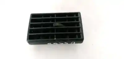 Second-hand car spare part air ventilation grille for audi 80 (811/813) 1.8 oem iam references 