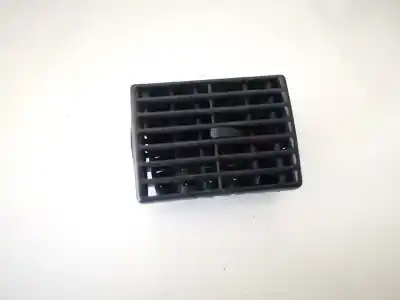 Second-hand car spare part air ventilation grille for audi 80 (811/813) 1.8 oem iam references 893820971