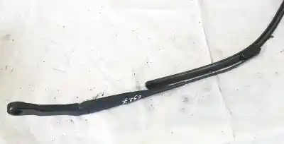 Tweedehands auto-onderdeel ruitenwisser arm links voor voor opel meriva b 1.7 16v cdti oem iam-referenties 13139725