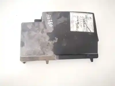 Second-hand car spare part plastics for peugeot partner (s2) 1.9 diesel oem iam references 9635357480