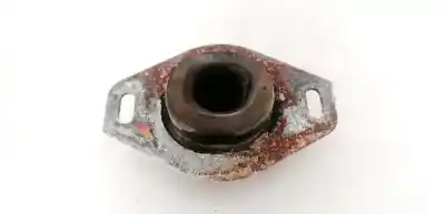 Second-hand car spare part engine support for peugeot partner (s2) 1.9 diesel oem iam references   