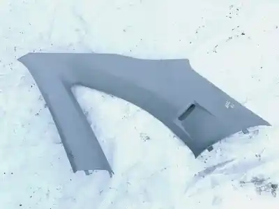 Pezzo di ricambio per auto di seconda mano plastica per opel meriva 1.6 16v riferimenti oem iam 93363705