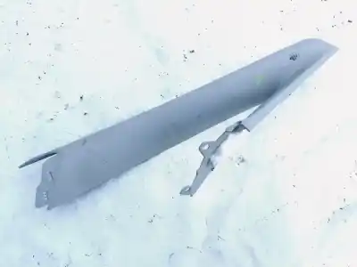 Pezzo di ricambio per auto di seconda mano plastica per opel meriva 1.6 16v riferimenti oem iam 93363693